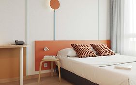 Aparthotel Adagio Access Toulouse Jolimont