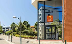 Aparthotel Adagio Access Toulouse Jolimont