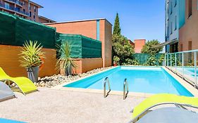 Aparthotel Adagio Access Toulouse Jolimont