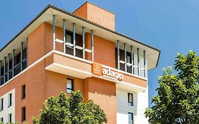 Aparthotel Adagio Access Toulouse Jolimont